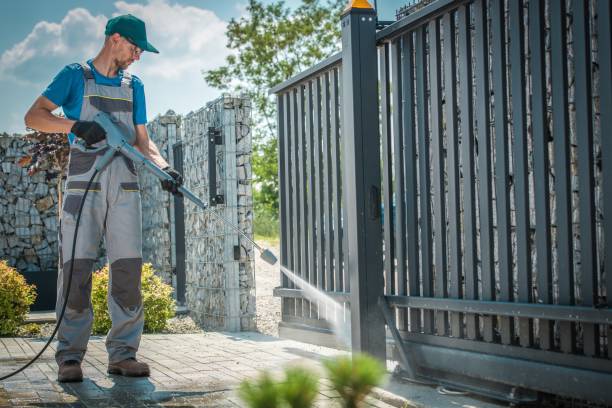 Trusted Ashland, CA  Pressure Washing Services Experts